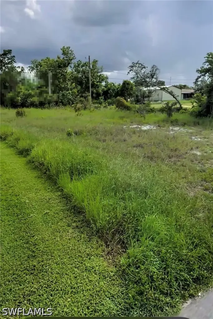 124 Lime Road NW Lake Placid FL 33852