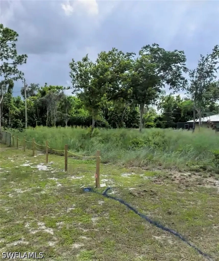124 Lime Road NW Lake Placid FL 33852