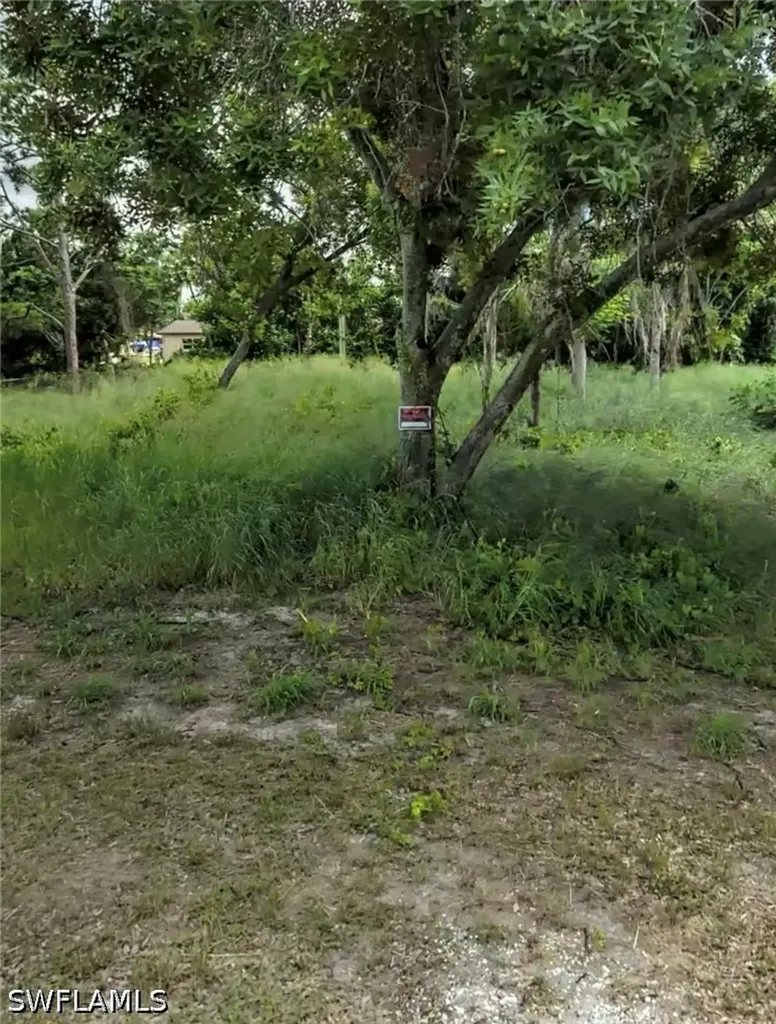 124 Lime Road NW Lake Placid FL 33852