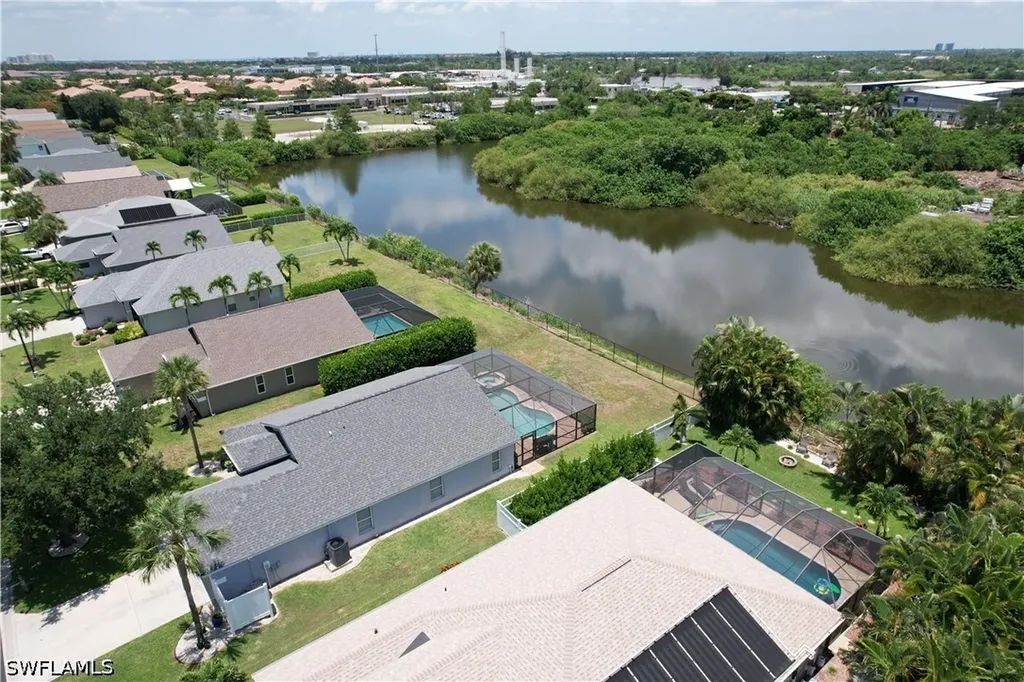 15633 Beachcomber Avenue Fort Myers FL 33908