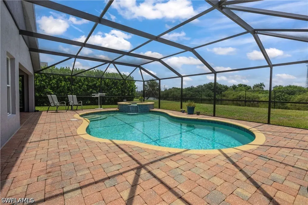15633 Beachcomber Avenue Fort Myers FL 33908