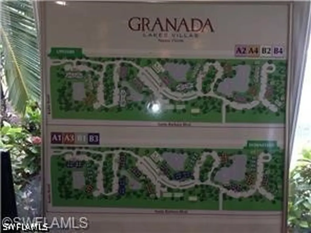 169 Santa Clara Drive Naples FL 34104