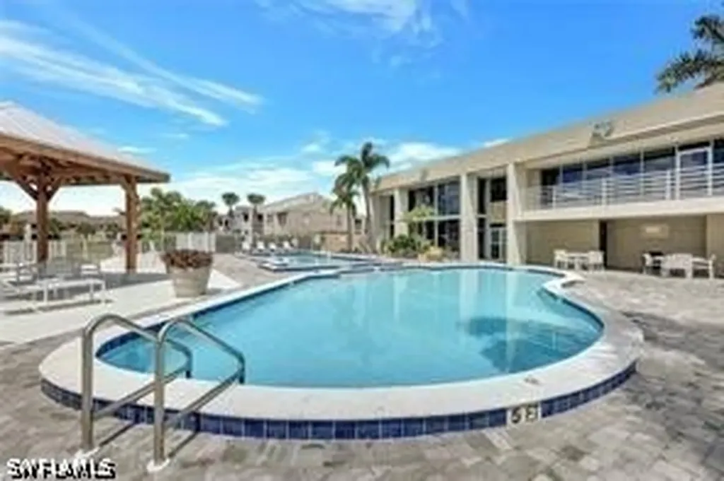 169 Santa Clara Drive Naples FL 34104
