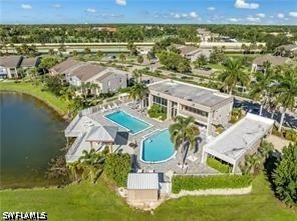 169 Santa Clara Drive Naples FL 34104