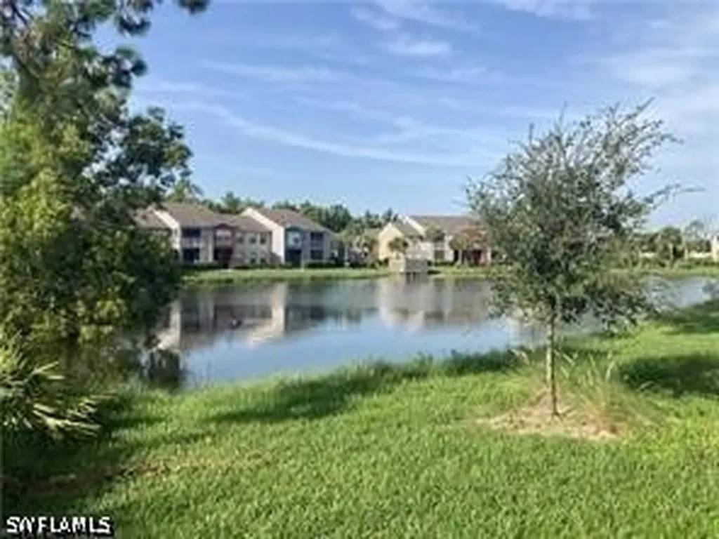 169 Santa Clara Drive Naples FL 34104
