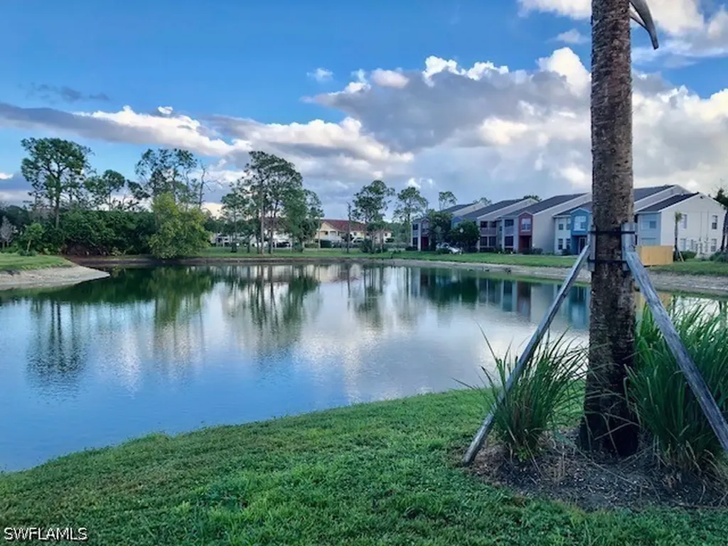169 Santa Clara Drive Naples FL 34104