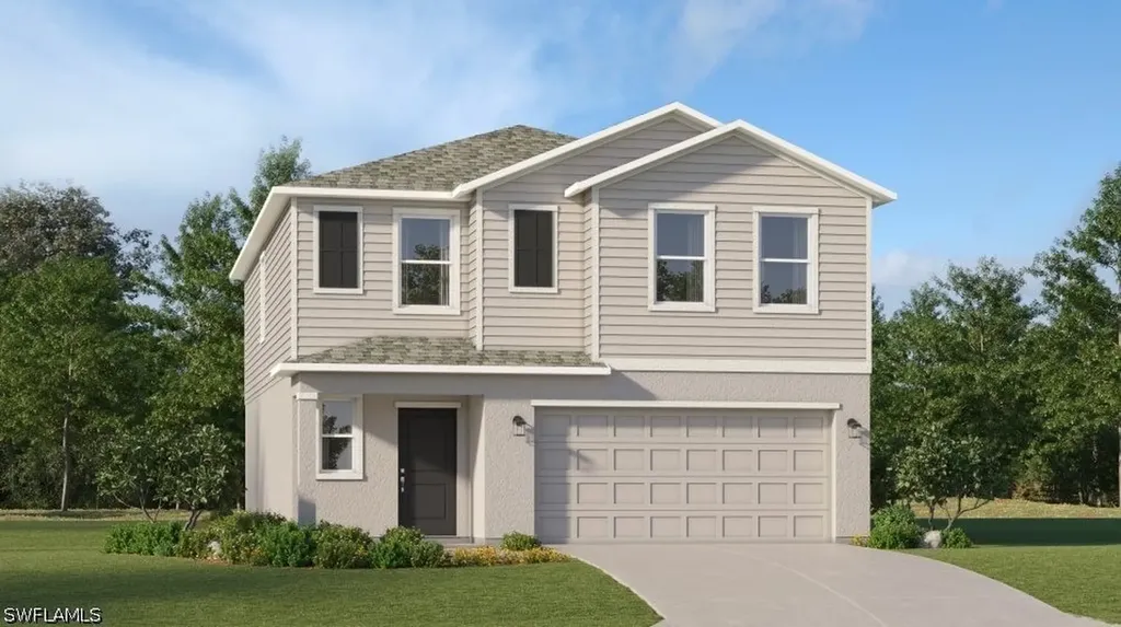 4117 Pacenza Place North Fort Myers FL 33917