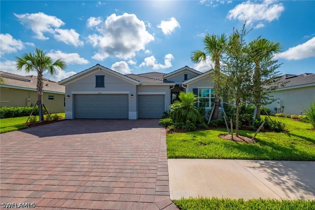 3524 Stormy Creek Lane Alva FL 33920
