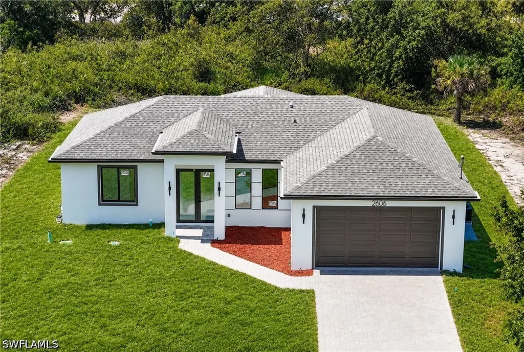 2606 63rd Street W Lehigh Acres FL 33971