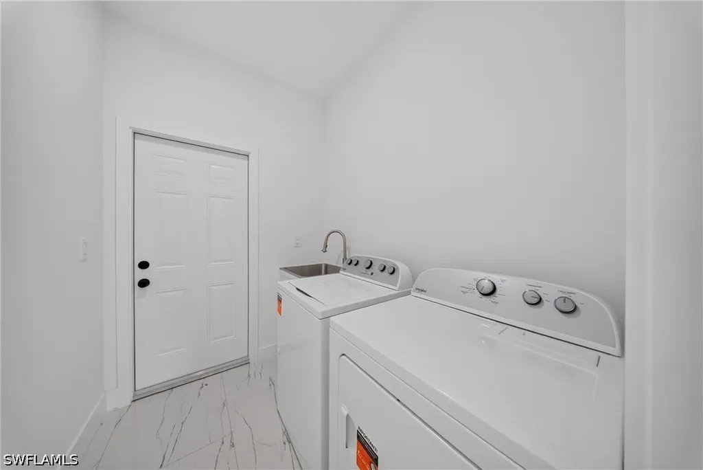 2606 63rd Street W Lehigh Acres FL 33971