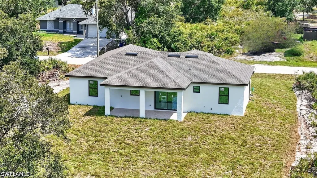 2606 63rd Street W Lehigh Acres FL 33971