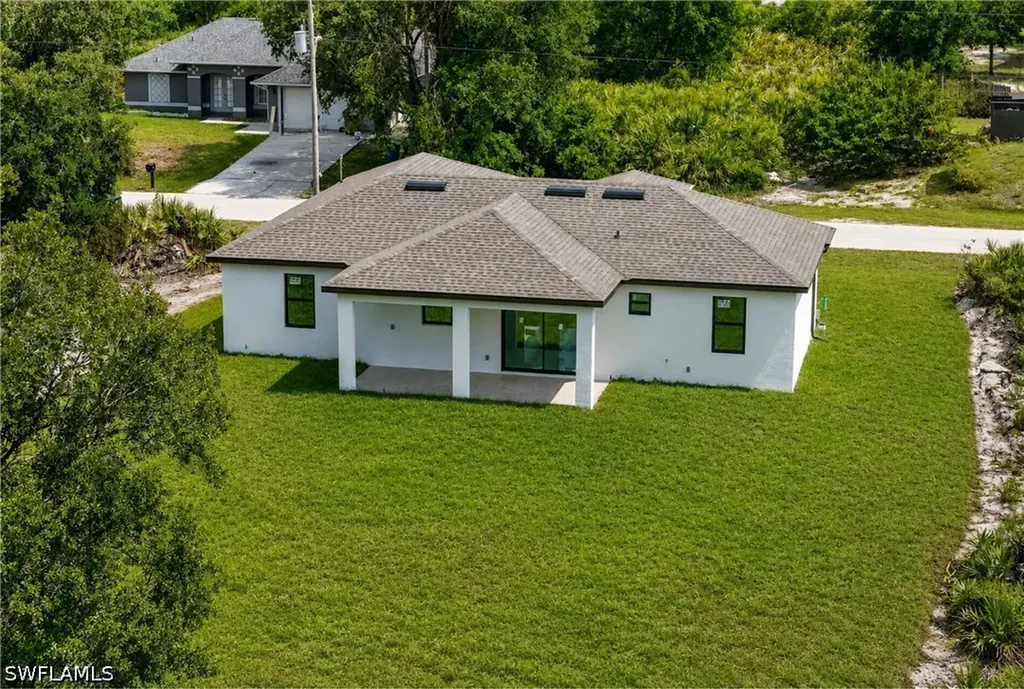 2606 63rd Street W Lehigh Acres FL 33971
