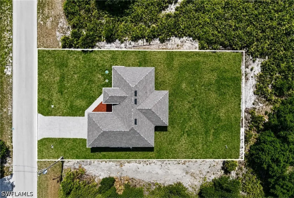 2606 63rd Street W Lehigh Acres FL 33971