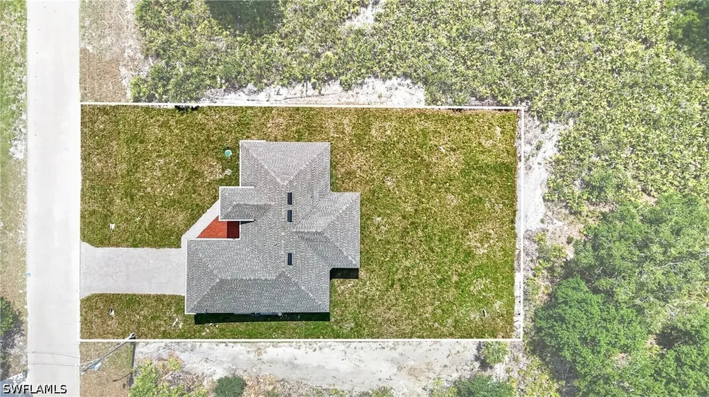 2606 63rd Street W Lehigh Acres FL 33971
