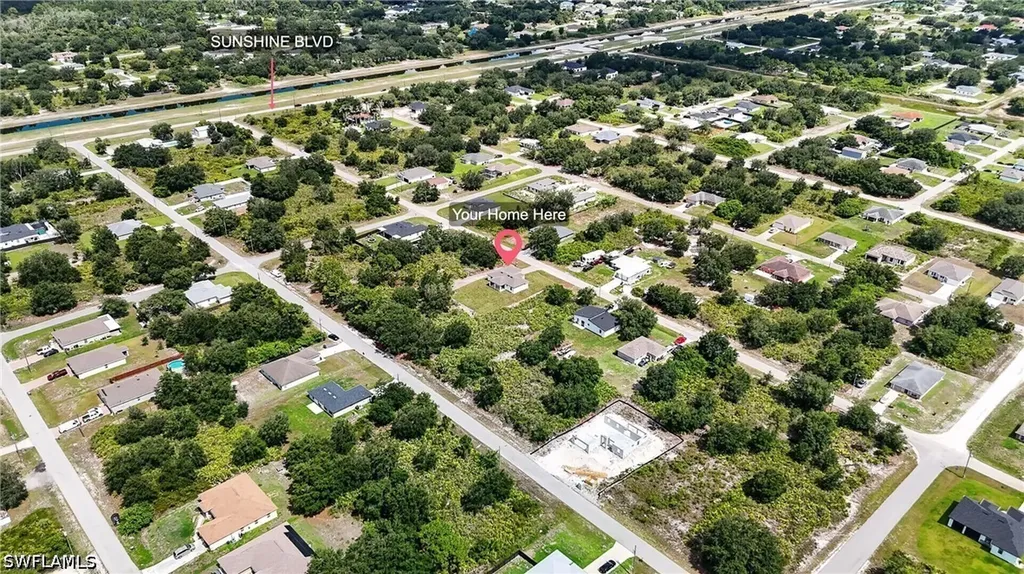 2606 63rd Street W Lehigh Acres FL 33971