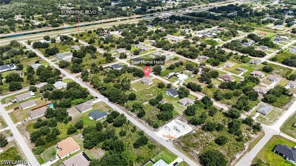 2606 63rd Street W Lehigh Acres FL 33971