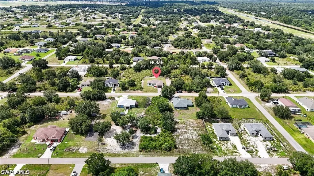2606 63rd Street W Lehigh Acres FL 33971
