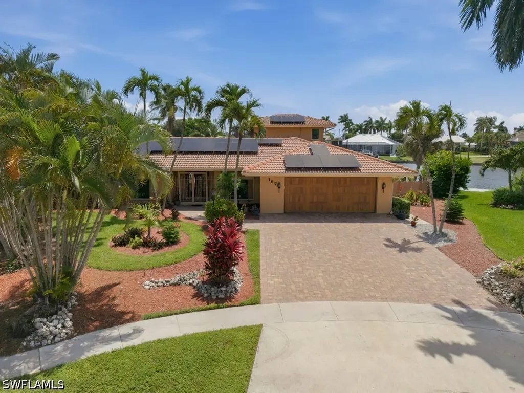 197 Gulfport Court Marco Island FL 34145