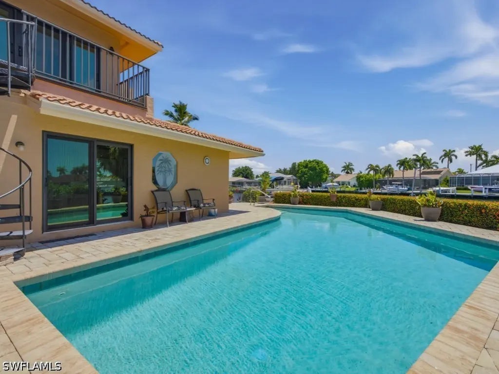197 Gulfport Court Marco Island FL 34145