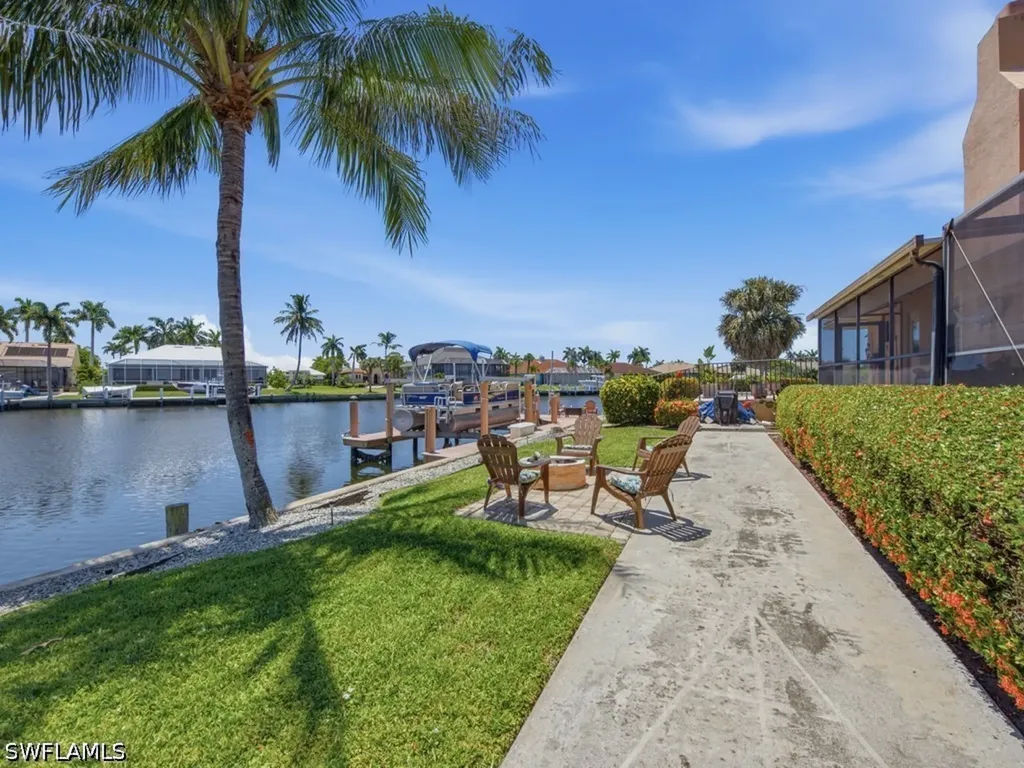 197 Gulfport Court Marco Island FL 34145