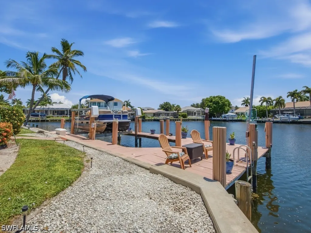 197 Gulfport Court Marco Island FL 34145