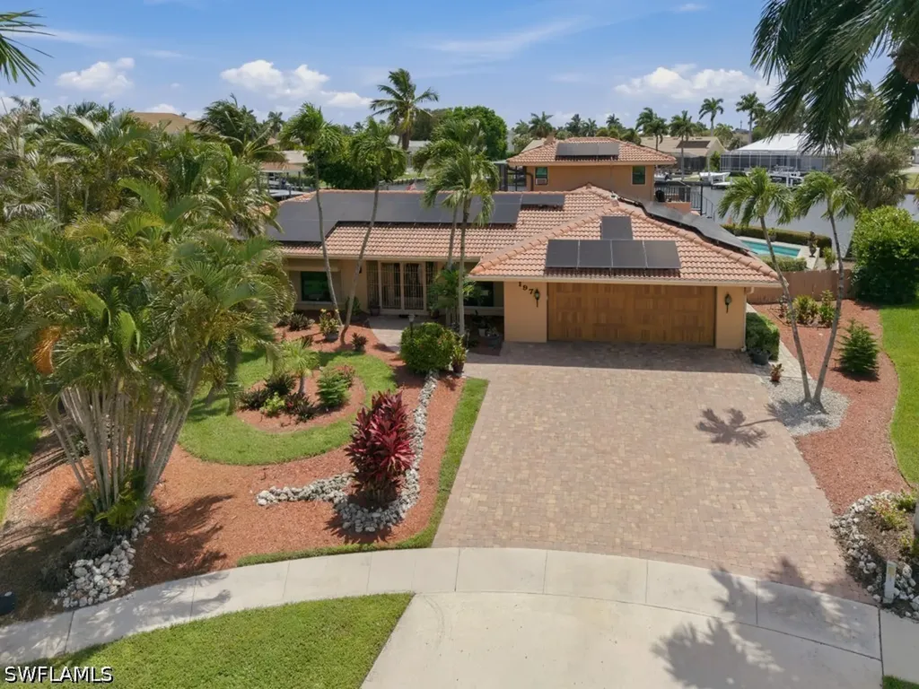 197 Gulfport Court Marco Island FL 34145
