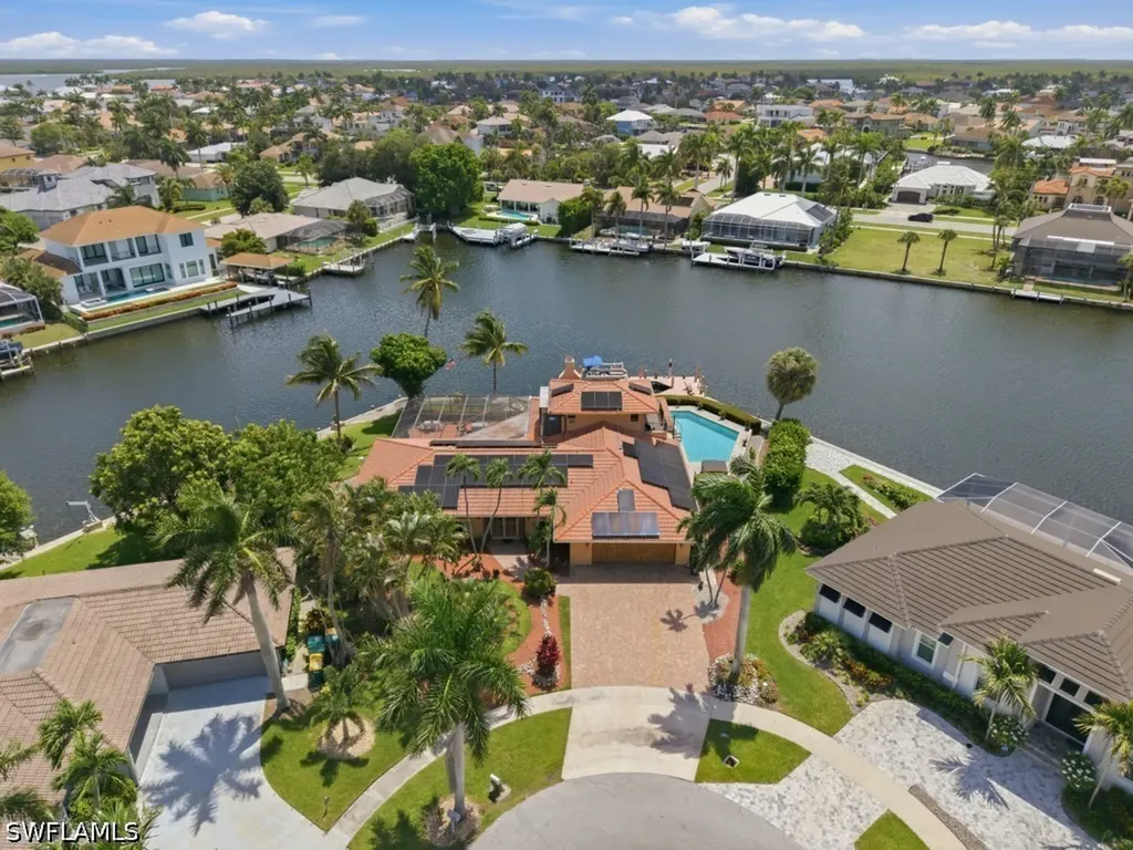 197 Gulfport Court Marco Island FL 34145