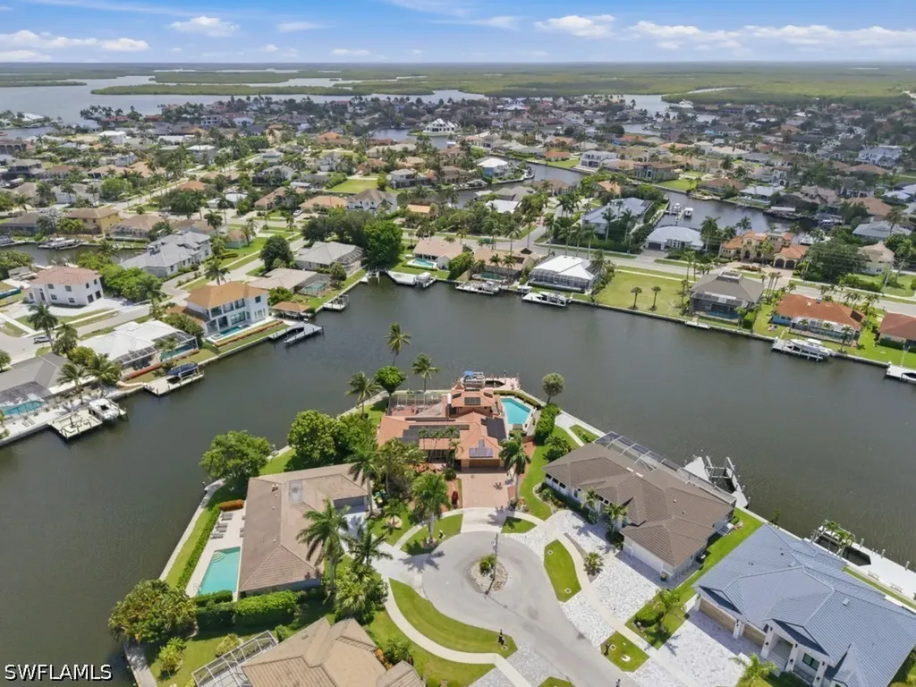 197 Gulfport Court Marco Island FL 34145