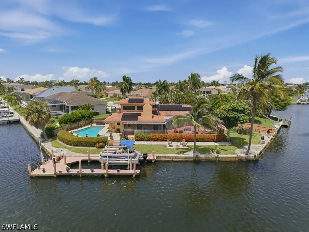 197 Gulfport Court Marco Island FL 34145