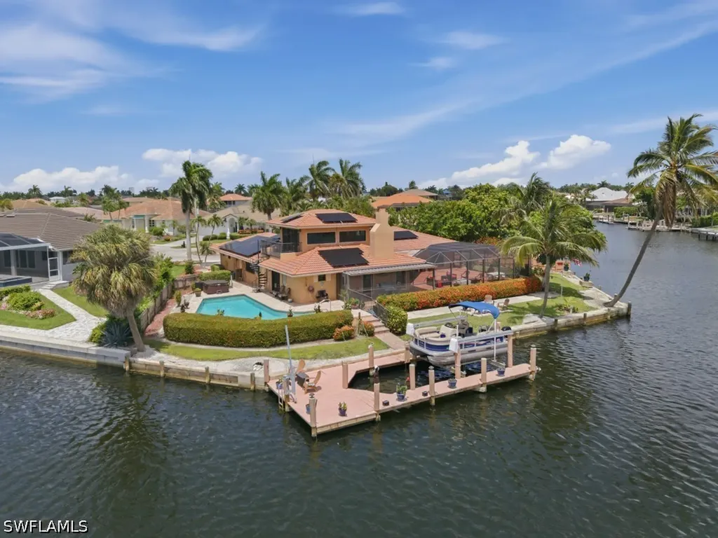 197 Gulfport Court Marco Island FL 34145