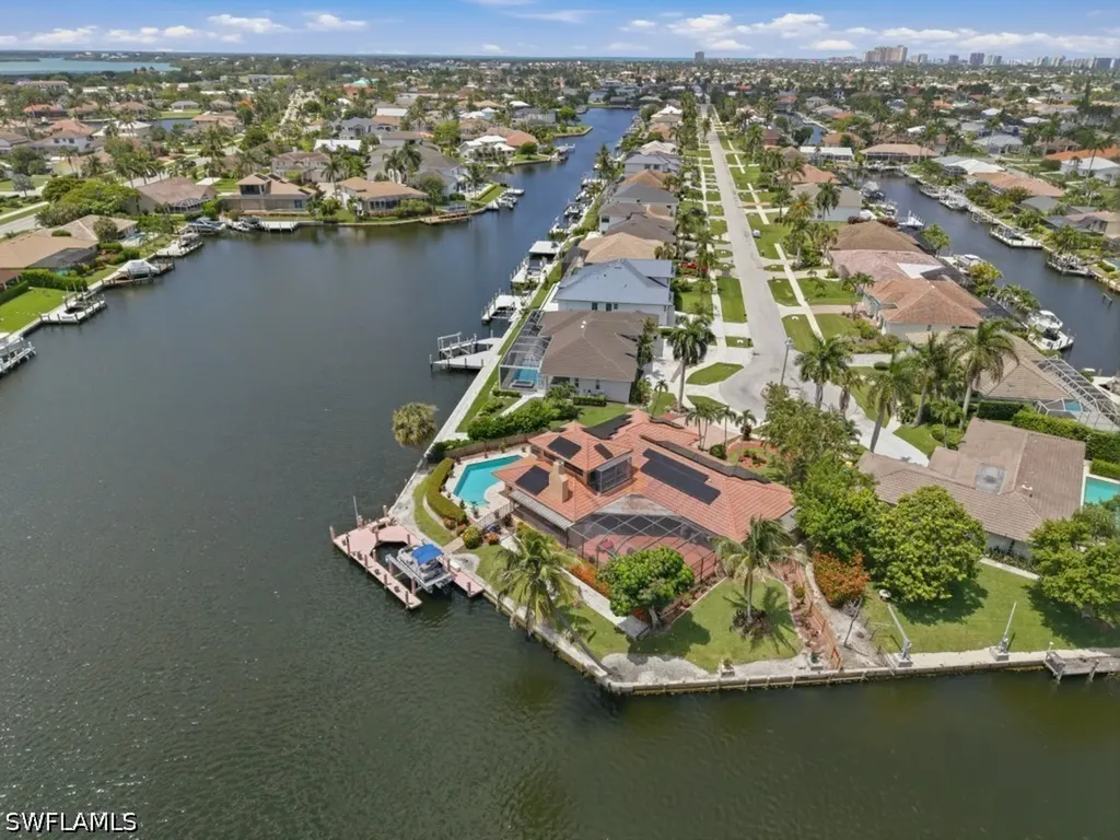 197 Gulfport Court Marco Island FL 34145