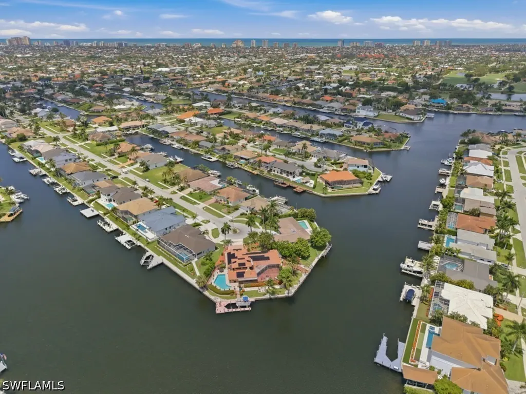 197 Gulfport Court Marco Island FL 34145