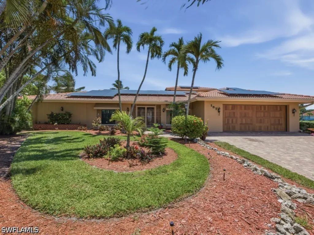 197 Gulfport Court Marco Island FL 34145