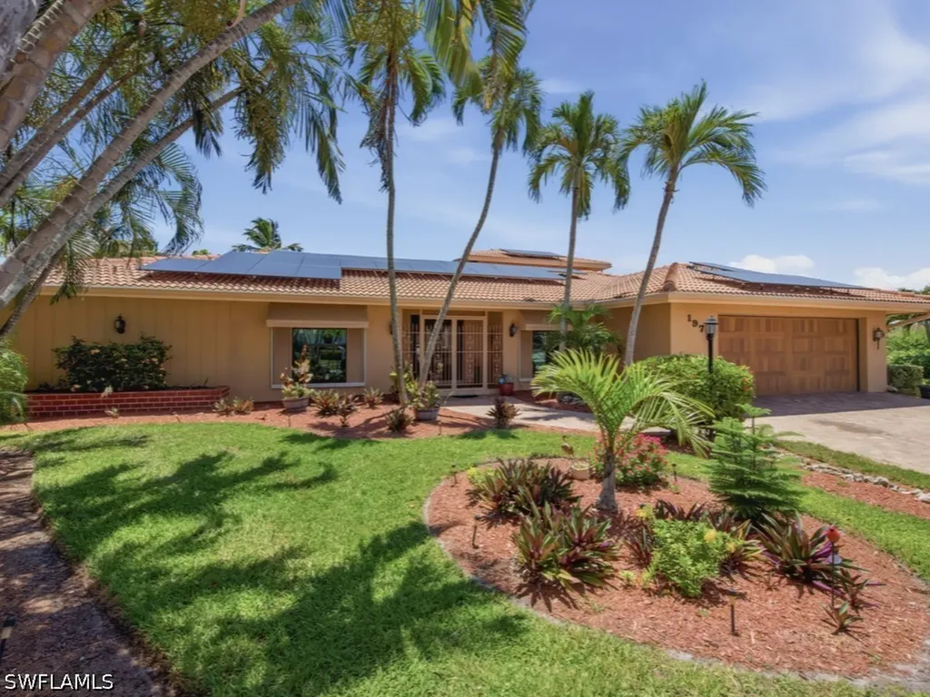 197 Gulfport Court Marco Island FL 34145