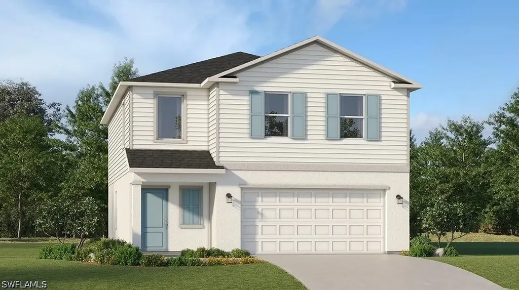 4108 Pacenza Place North Fort Myers FL 33917