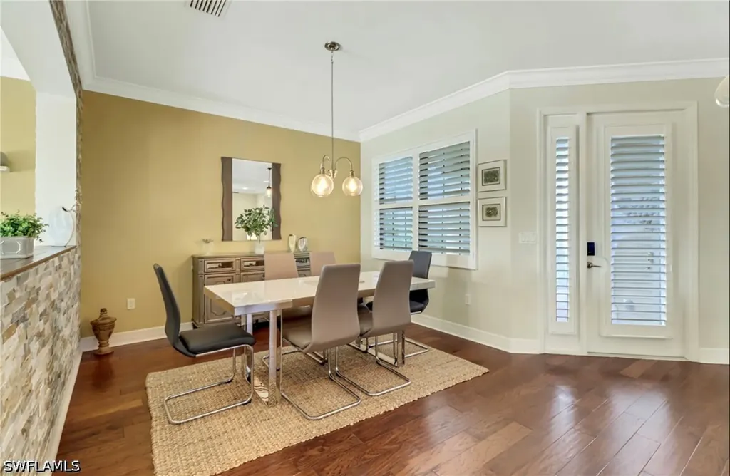 3402 Tigris Lane Naples FL 34119