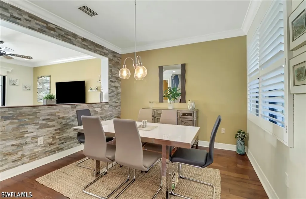 3402 Tigris Lane Naples FL 34119