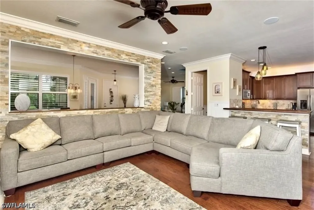 3402 Tigris Lane Naples FL 34119