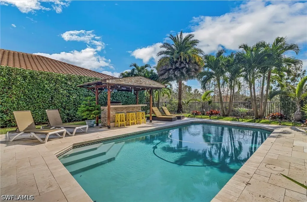 3402 Tigris Lane Naples FL 34119