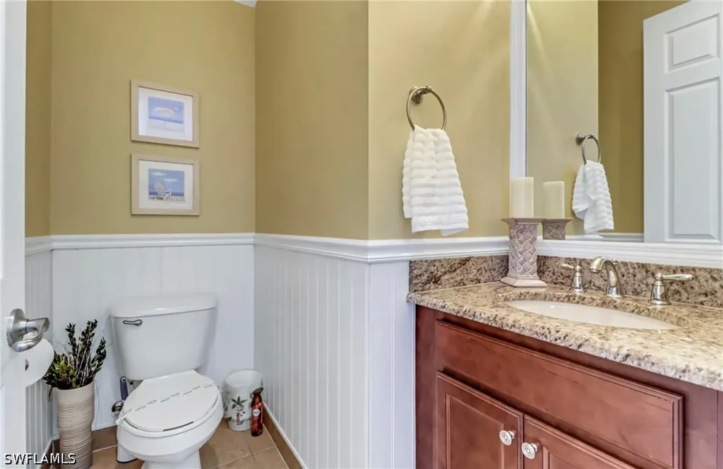 3402 Tigris Lane Naples FL 34119