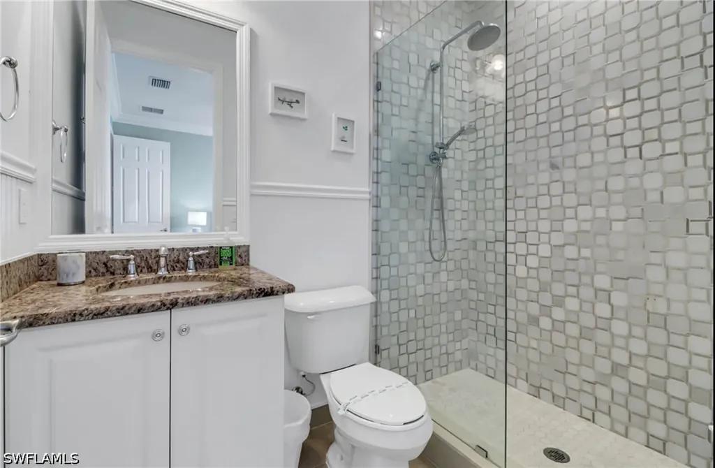3402 Tigris Lane Naples FL 34119