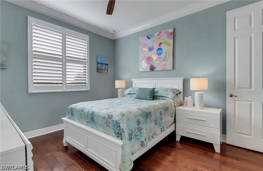 3402 Tigris Lane Naples FL 34119