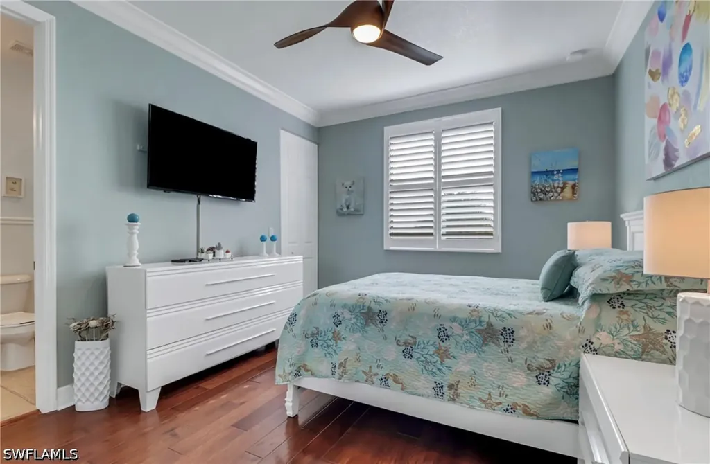 3402 Tigris Lane Naples FL 34119