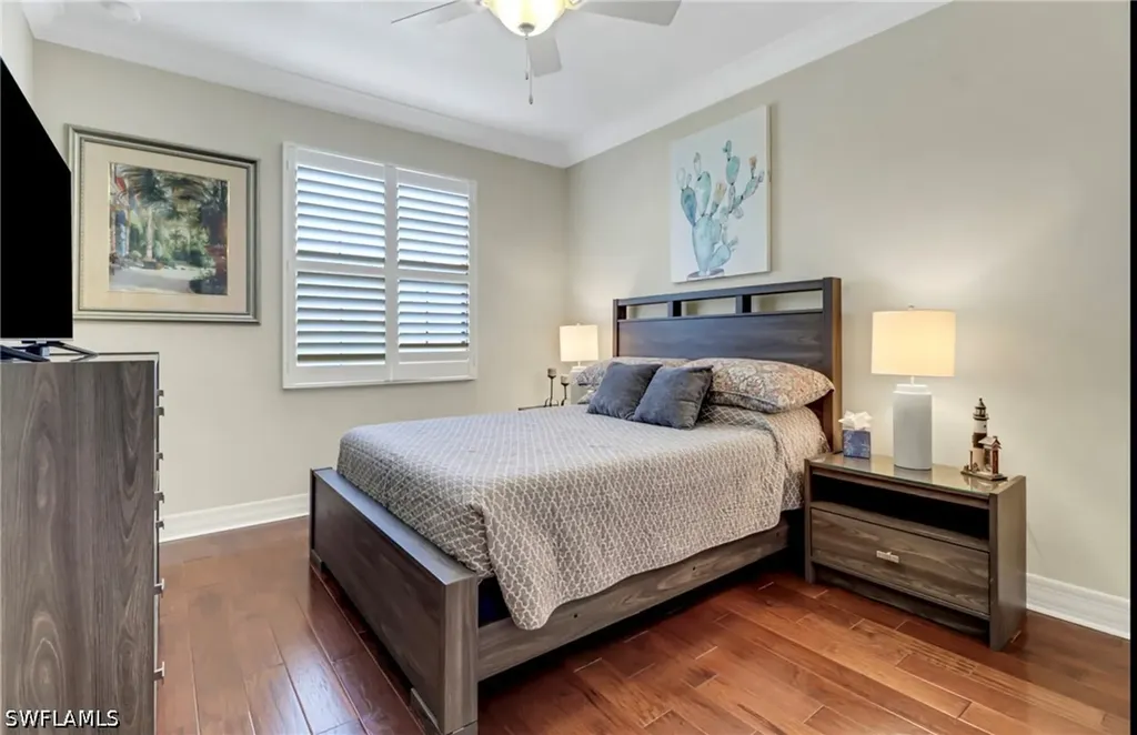 3402 Tigris Lane Naples FL 34119