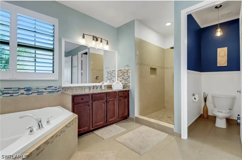 3402 Tigris Lane Naples FL 34119