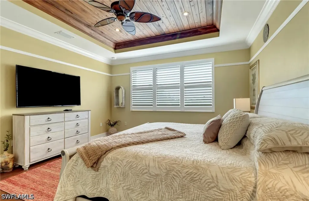 3402 Tigris Lane Naples FL 34119