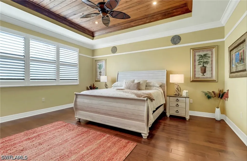 3402 Tigris Lane Naples FL 34119