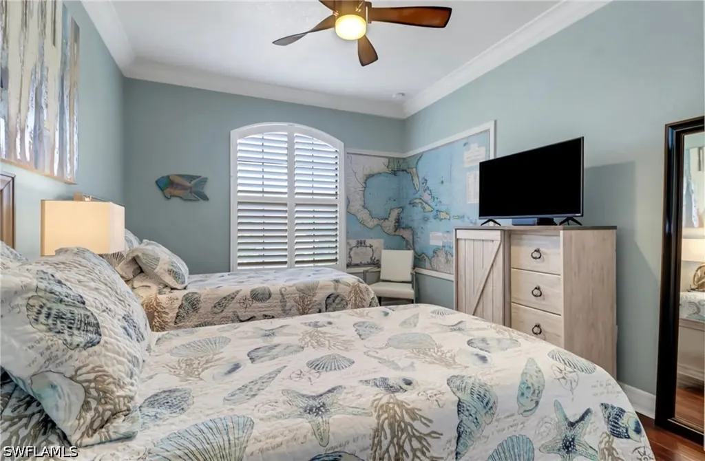 3402 Tigris Lane Naples FL 34119