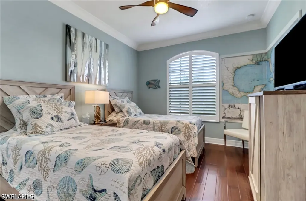 3402 Tigris Lane Naples FL 34119