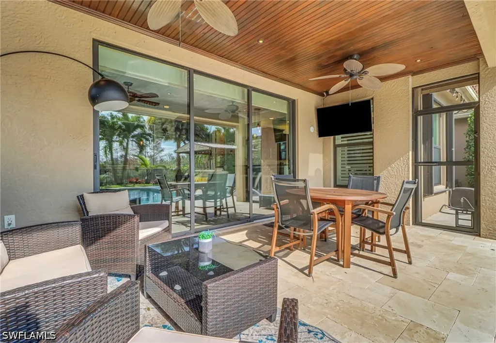 3402 Tigris Lane Naples FL 34119